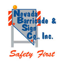Nevada Barricade & Sign Co. Inc.